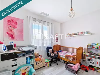 Maison, 113 m²