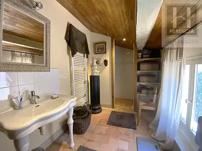 Maison, 160,42 m²