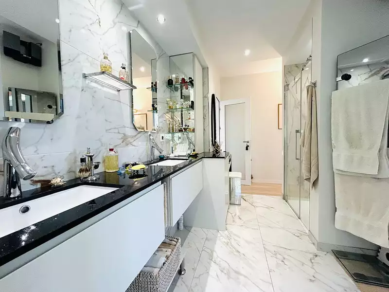 Appartement, 76 m²
