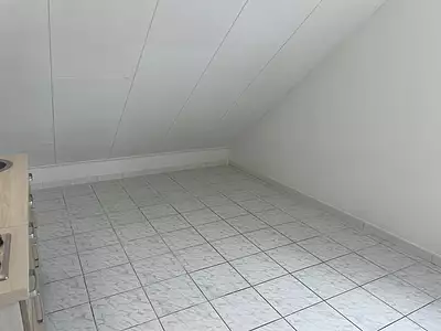 Appartement, 35 m²
