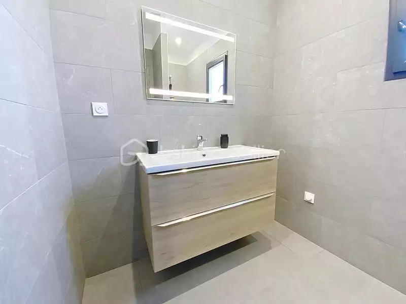 Maison, 86 m²