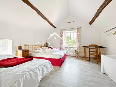 Maison, 308 m²