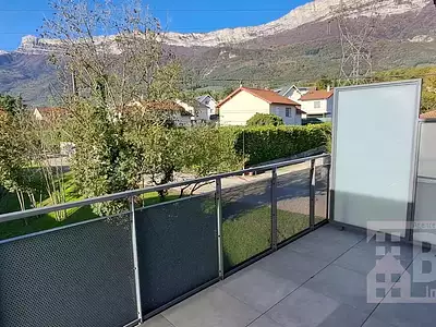 Appartement, 65,61 m²