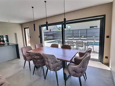 Maison, 152 m²