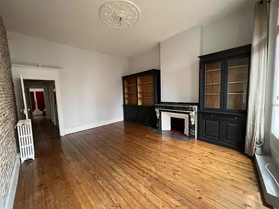 Appartement, 94,6 m²