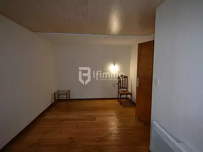 Maison, 48 m²