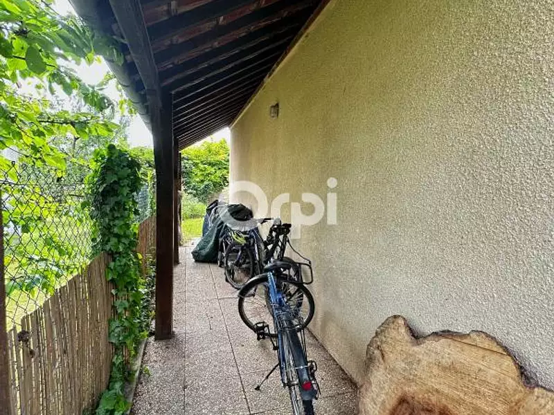 Maison, 106 m²
