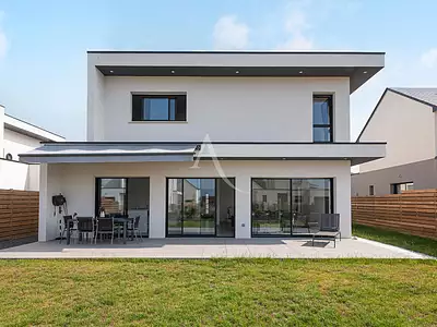 Maison, 161,69 m²