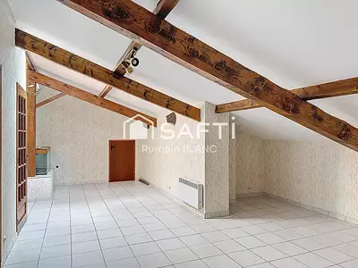 Maison, 227 m²