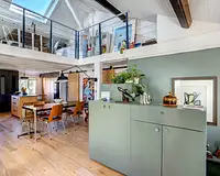 Appartement, 120 m²