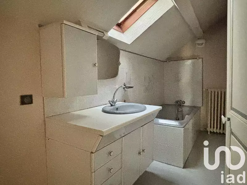 Maison, 89 m²