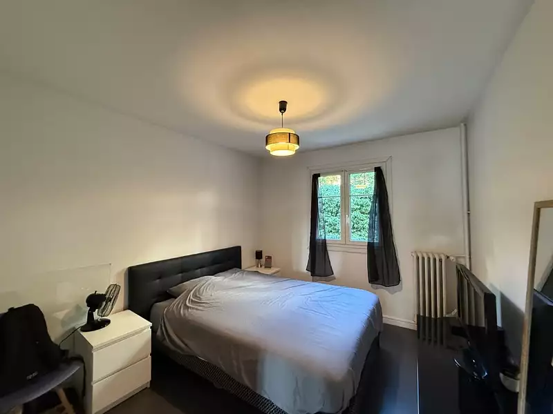 Appartement, 58 m²