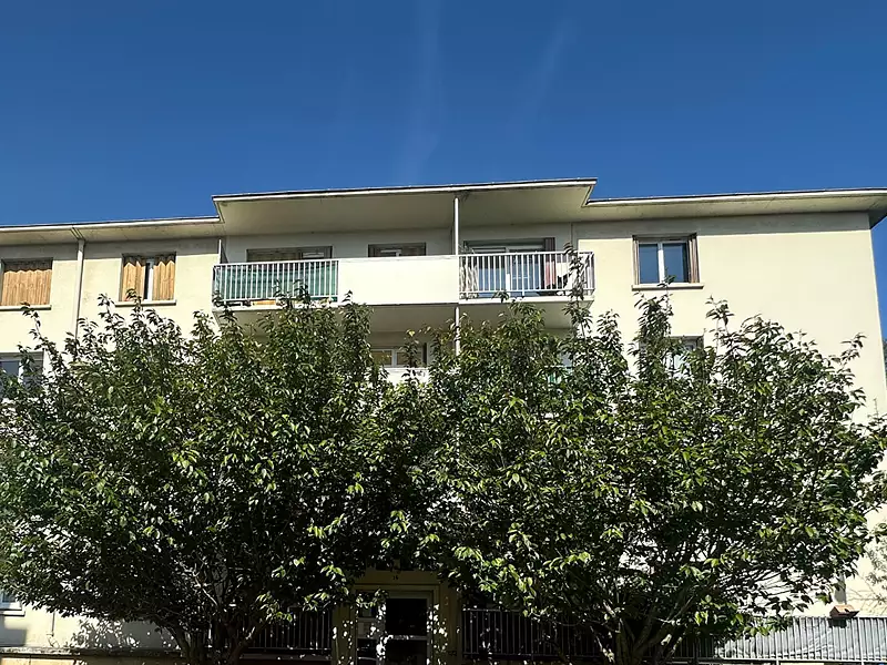 Appartement, 88,84 m²