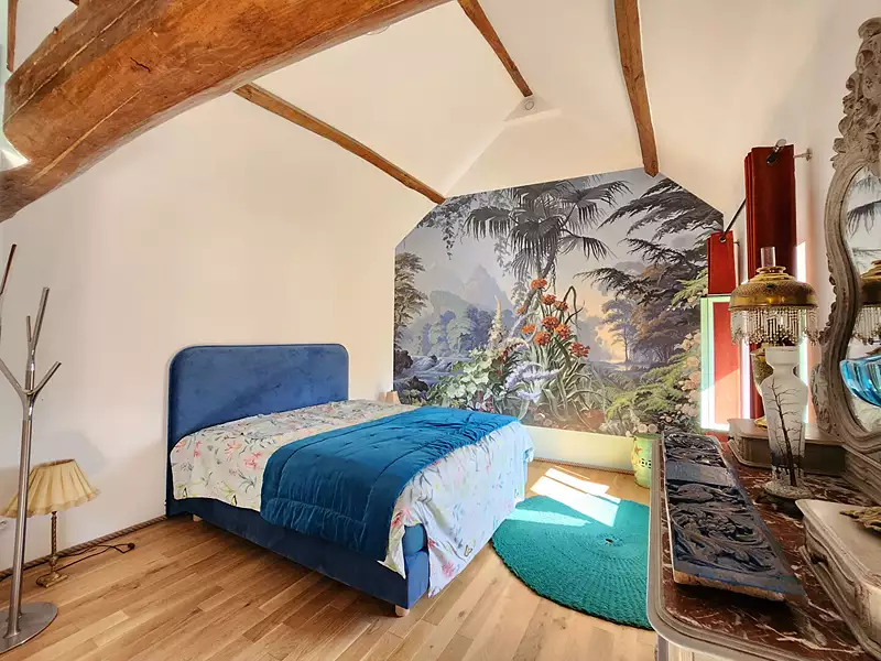Maison, 230 m²