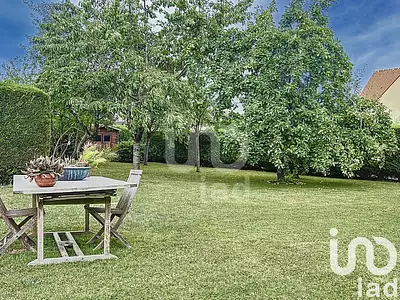 Maison, 238 m²