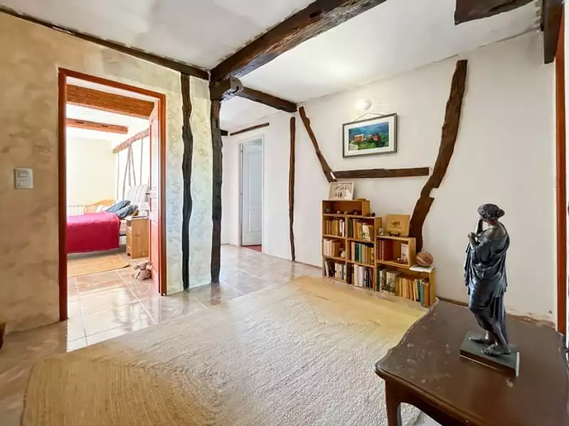 Maison, 174 m²