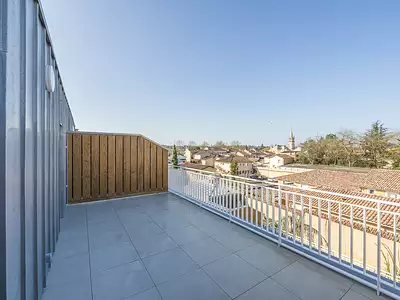 Appartement, 90,94 m²