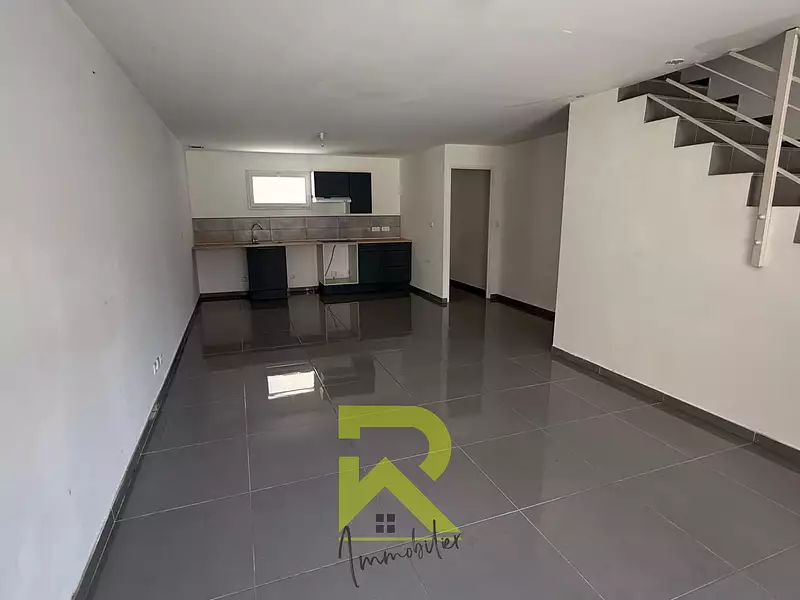 Maison, 71,14 m²