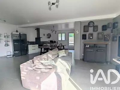 Maison, 82 m²