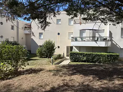 Appartement, 40,69 m²