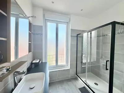 Appartement, 61 m²