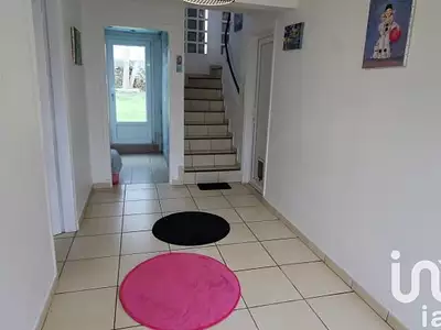 Maison, 124 m²