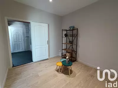 Maison, 36 m²