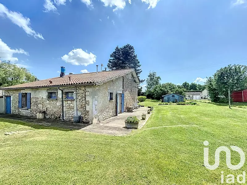 Maison, 96 m²