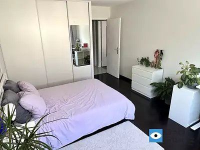 Appartement, 47,84 m²