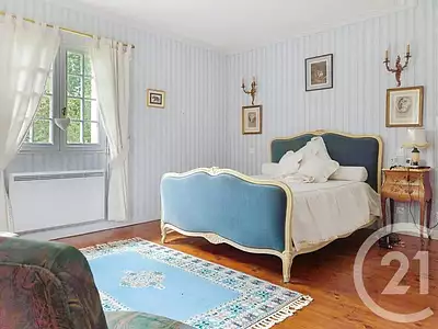 Maison, 168 m²