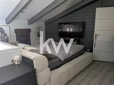 Maison, 114 m²
