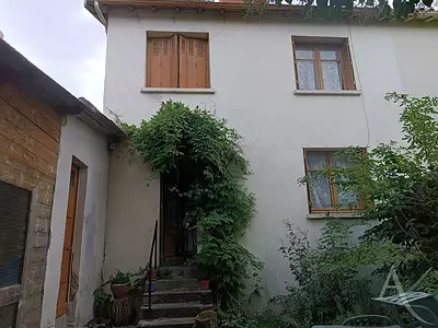 Maison, 71 m²