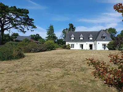 Maison, 265 m²