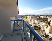 Appartement, 36,52 m²