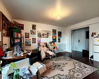 Appartement, 62,71 m²