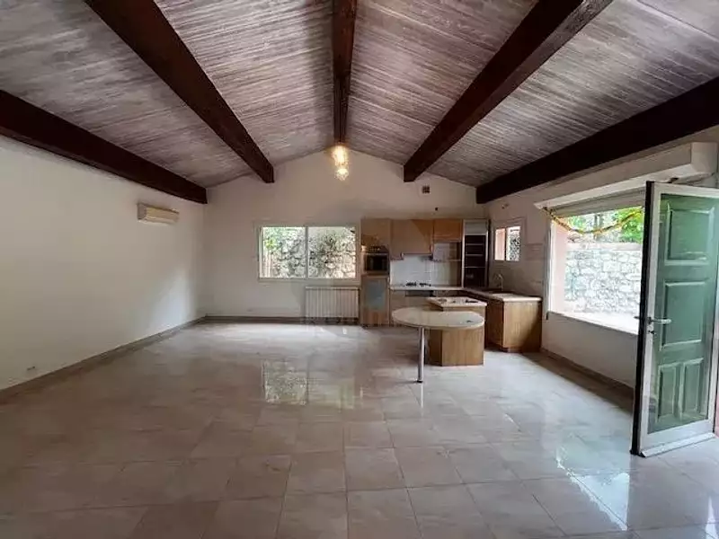 Maison, 107 m²