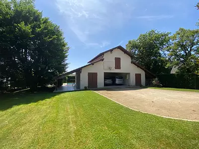 Maison, 200 m²