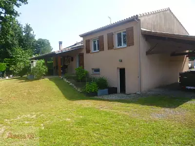 Maison, 93 m²