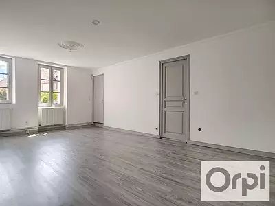 Appartement, 62 m²