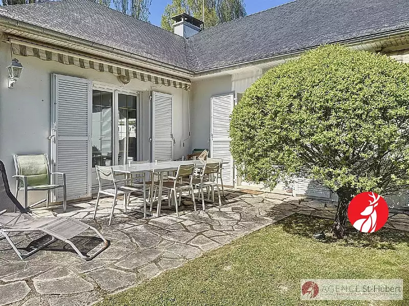 Maison, 219 m²