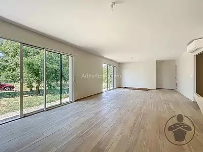 Maison, 123 m²