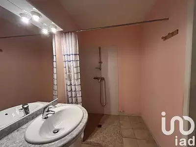 Maison, 111 m²