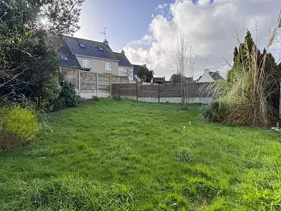 Maison, 93 m²
