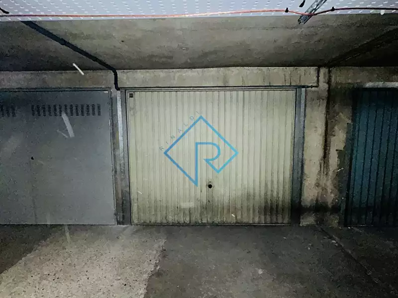 Parking, 12,5 m²
