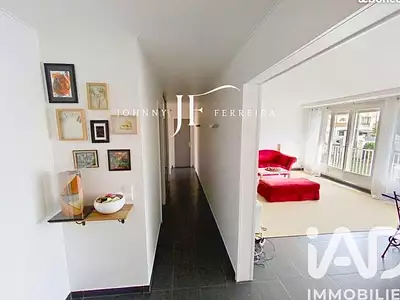 Appartement, 94 m²