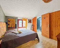 Appartement, 116 m²