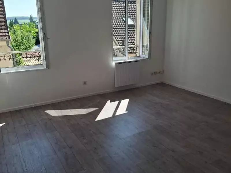 Appartement, 49 m²