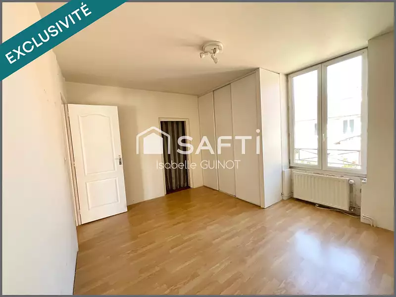 Maison, 129 m²