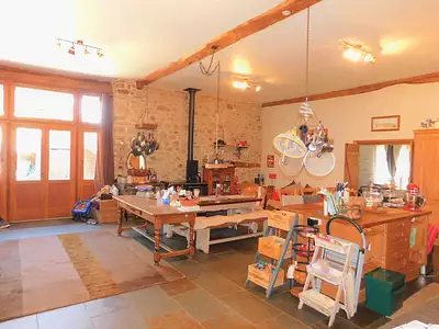 Maison, 312 m²