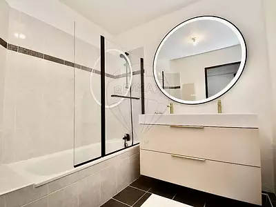 Appartement, 90 m²